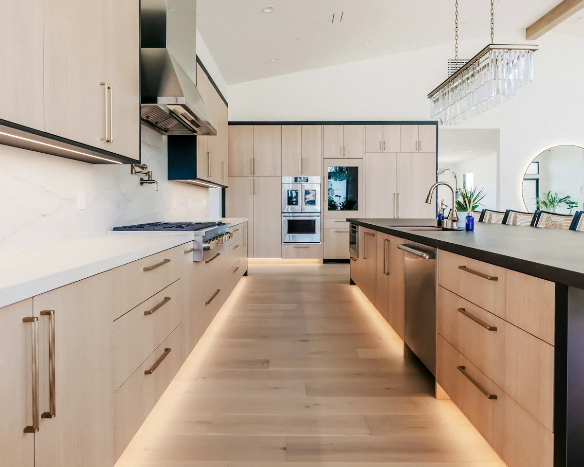 Why Homeowners Are Comparing Plywood RTA Cabinets Before Remodeling